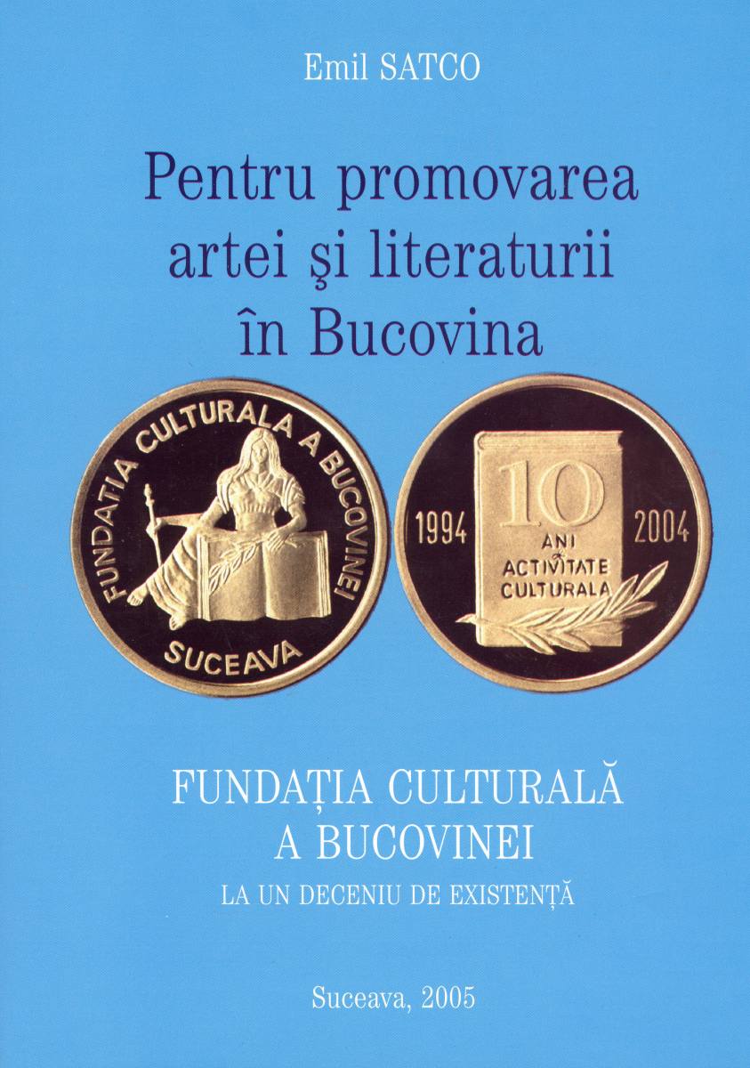 fundatia culturala