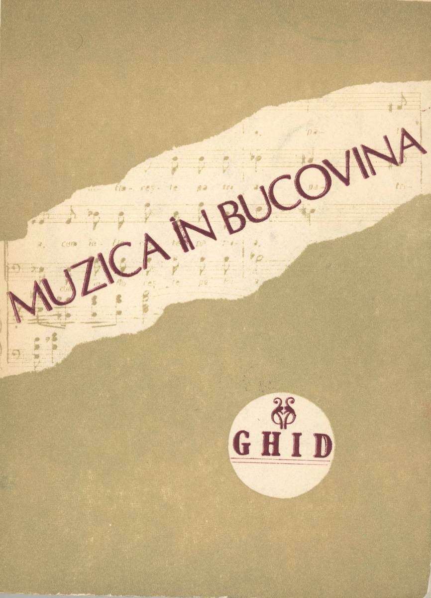 muzica bucovina